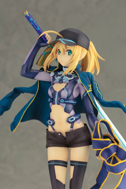 FGO　謎のヒロインＸ　フィギュア