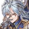 【グラブル】SSRバッファー「アルタイル」に最終上限開放を解禁!水属性を超強化させる…!?の画像