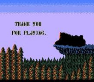 ニンテンドークラシックミニファミリーコンピュータ　悪魔城ドラキュラ撲　レトロゲーム