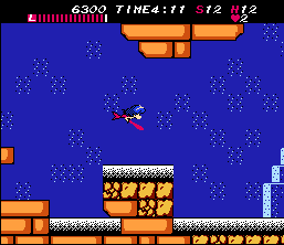 アテナ(ATHENA)　ゲーム年代史　ビキニアーマー