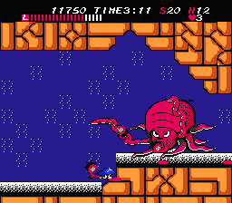 アテナ(ATHENA)　ゲーム年代史　ビキニアーマー