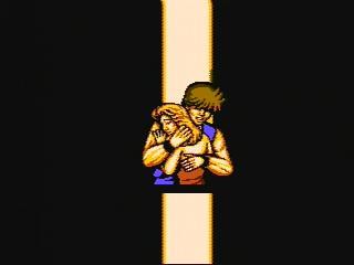 ニンテンドークラシックミニファミリーコンピュータ　ダブルドラゴンⅡ　ゲーム年代史