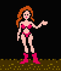 ニンテンドークラシックミニ ファミリーコンピュータ　メトロイド　レトロゲーム