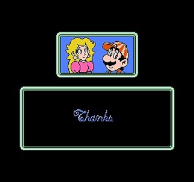 マリオオープンゴルフ　　ニンテンドークラシックミニファミリーコンピュータ　ゲーム年代史