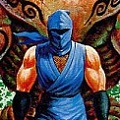 「忍者龍剣伝」超絶な難易度と言われるが意外とクリアした人も多い横スクロール忍者アクション第1弾!「ニンテンドークラシックミニ ファミリーコンピュータ」収録記念!【ゲーム年代史】の画像