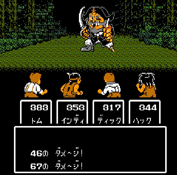 ゲーム年代史　スクウェアのトム・ソーヤ　田中弘道
