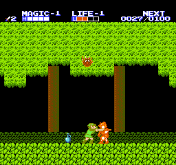 ニンテンドークラシックミニ ファミリーコンピュータ　リンクの冒険　レトロゲーム