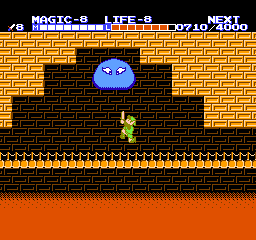ニンテンドークラシックミニ ファミリーコンピュータ　リンクの冒険　レトロゲーム