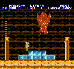 ニンテンドークラシックミニ ファミリーコンピュータ　リンクの冒険　レトロゲーム