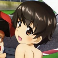 【ガルパン:履修!戦車道!】第27回 県立大洗女学園「レオポンさんチーム」 前は走らせない!自動車部チーム特集!の画像