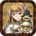 【無料ゲーム週間ランキング】Android 1位もiPhone1位もアクションRPG「逆襲のファンタジカ:ブラッドライン」の画像