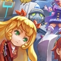 スマートフォン向け新作「ワールド オブ サマナーズ」事前登録者数3万人突破!の画像