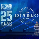 ブリザードゲームの最新情報が公開!世界が注目する「BlizzCon 2016」が開催の画像