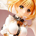 【Fate/EXTRA CCC】その胸元から目が離せない!セイバー・ブライド 1/8 完成品フィギュア予約開始!、【Fate/GrandOrder】期間限定イベント「二代目はオルタちゃん ~2016クリスマス~」開催決定!など、11月23日(水)のニュース&まとめ記事全8本の画像