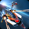 SFの世界観で宇宙艦隊を育成するシミュレーションRPG!「Space Lancer★4.0」、関羽・呂布・曹操・劉備…三国志の武将達が繰り広げるifストーリー!「戦乱アルカディア-Episode Ⅱ-★4.0」など、11/10のレビュー&オススメゲームの画像