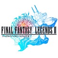 新たなFFの伝説を紡ぐRPG『FINAL FANTASY LEGENDS II』が新生サービス配信開始！今ならFFX『ティーダ』の限定幻石貰えるぞ！の画像