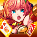 「対戦ソリティアモンスターズ」初のイベントクエスト開催!!イベント参加で「超レア★5」キャラクターをゲットしよう!の画像