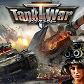 第二次世界大戦を舞台にした正統派リアル戦車SLG「Tank of War」の事前登録開始!の画像