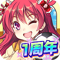 美少女育成サッカーシミュレーションゲーム『ビーナスイレブンびびっど!』と『モン娘☆は~れむ』とコラボイベント開催!の画像