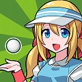【SAT-BOX通信】70回 新作アプリ『机でGOLF』をリリースしました!の画像