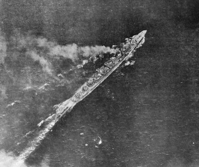 島風　艦これ　魂の還る海