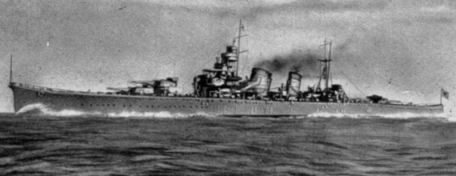 艦これ　衣笠　魂の還る海