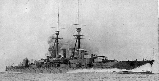 艦これ　金剛　魂の還る海