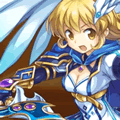【オオカミ姫攻略】通常バトルとギルド戦でゲームジャンルが変化!とことんやりこめるシューティング&ディフェンス&ターン制ギルドバトルRPGの画像