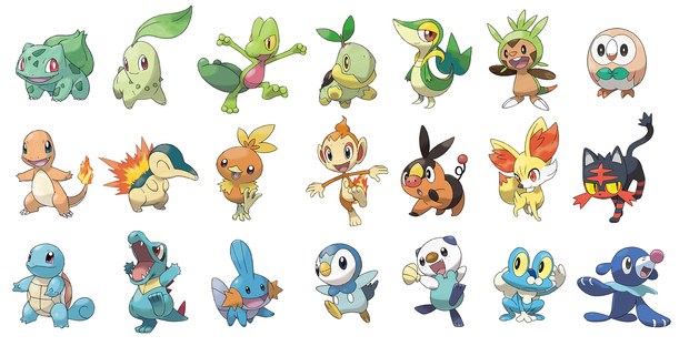 ポケモンサンムーン　
