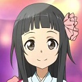 【SAO】「ユイ」人間顔負けな程に豊かな感情表現を見せる成長する人工知能のSAO・ALOとその後の姿を特集!の画像