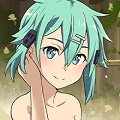 【SAO】「【冥界の女神】シノン」遠距離武器で戦うややちっぱいスナイパー娘のGGOでの姿を大特集!の画像