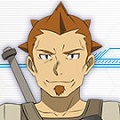 「キバオウ」モヤッとボールな髪型に関西弁のネタキャラとして愛されるSAOサバイバーのSAOでの姿を大特集!なんでや!【SAO】の画像