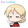 ダーまほ成分多め?キマシタワー!【『ガルパン』ファンイラスト&漫画シリーズ】の画像