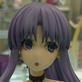 Fate/Grand Orderより『キャスター/メディア[リリィ]』のデコマスが秋葉原PLUMに展示中！の画像