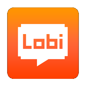 Fate/GrandOrder　Lobi　コミュニケーションアプリ