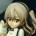 【ガルパン】フィギュア道、始めます！「島田愛里寿」のデコマスがコトブキヤ秋葉原に展示中！やってやる、やってやーる、やーってやるぜ♪の画像