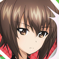 【ガルパン:履修!戦車道!】第33回 黒森峰女学園 実はシスコン!まほお姉ちゃん!特集!の画像
