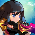 フォーメーションチェンジでキャラ性能も変化する戦術級RPG!「タクティクス・スクワッド:ダンジョンヒーローズ★4.0」、どこまでも伸び~る犬を操作する横スクロールアクション!「Silly Sausage: Doggy Dessert★4.0」など、12/26のレビュー&オススメゲームの画像