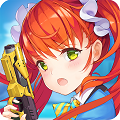 中国が本気で日本のMOE文化に挑んだシューティングRPG「ガール・カフェ・ガン(少女珈琲槍)★4.0」、2Dドット絵で繰り広げられるド派手バトルのファンタジーRPG!「グランドサマナーズ★4.0」など、12/3のレビュー&オススメゲームの画像