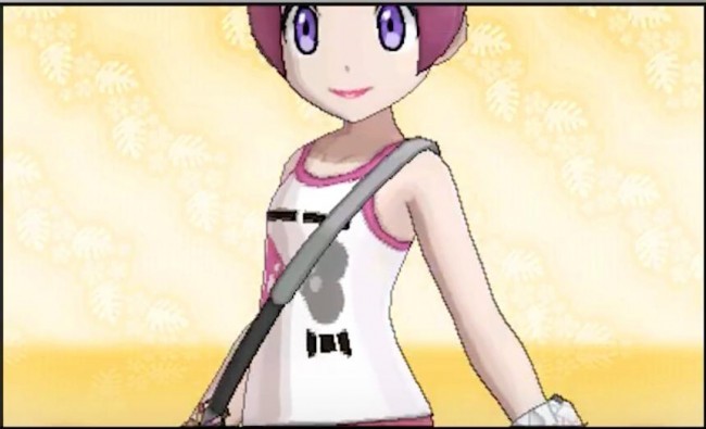 ゲーム　ポケモン　ファッション