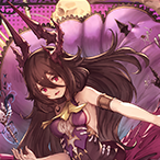 【シャドウバース】ネクロアサシン:ラストワード持ちフォロワーとのコンボが素敵の画像