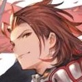 【グラブル】SSR火属性「パーシヴァル」が最終上限解放!アビ性能追加で攻撃力が更に上昇!の画像