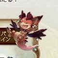 【グラブル】mobage版「グランブルーファンタジー大福引大会!」を開催!福引きを回して1万モバコインもらえる!の画像