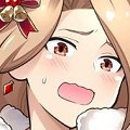 【グラブル】おっぱいが…つよすぎるクリスマスカタリナ登場！？「ぐらぶるっ！」689話更新！の画像