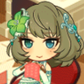 【デレステ】ルーム機能アップデートで複数購入や連続設置が可能に!クリスマステーマアイテム第2弾も追加!の画像