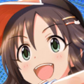 【デレステ】ストーリーコミュ38話追加で、姫川友紀の「気持ちいいよね 一等賞!」がプレイ可能に!の画像