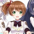【事前登録&配信前情報】超銀河乙女大戦RPG『スターレット』豪華キャンペーン付き事前登録受付中!、広井王子氏の新作『ソラとウミのアイダ』、スマートフォン向けゲームアプリ『みんゴル』が登場!など全6本の画像