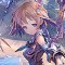 シャドウバース　ハサクィエル　アイコン