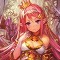 シャドウバース　宝石のエルフ