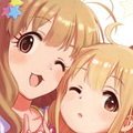 【デレステ】ユニット「HappyHappyTwin」登場!新イベント「あんきら!?狂騒曲」開催決定!の画像